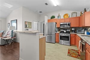 17913 88TH CASCADE COURT, THE VILLAGES, FL 32162 - MLS#MFRG5086471