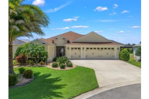 3162 WEBSTER WAY, THE VILLAGES, FL 32163 Sold 07/07/25