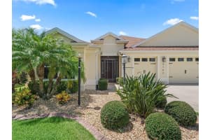 3162 WEBSTER WAY, THE VILLAGES, FL 32163 Sold 07/07/25