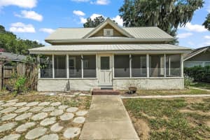 315 PALM AVENUE, EUSTIS, FL 32726 Sold 10/24/24