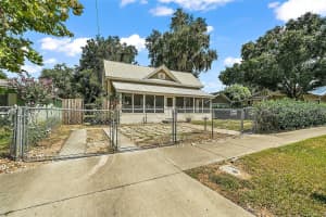 315 PALM AVENUE, EUSTIS, FL 32726 Sold 10/24/24