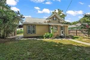 315 PALM AVENUE, EUSTIS, FL 32726 Sold 10/24/24