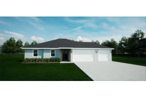 535 DOWLING CIRCLE, LADY LAKE, FL 32159 Sold 02/24/25