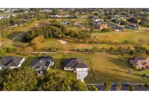 535 DOWLING CIRCLE, LADY LAKE, FL 32159 Sold 02/24/25