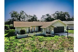 1196 MACFARLANE AVENUE, SPRING HILL, FL 34608 Sold 10/25/24