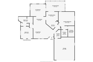 1196 MACFARLANE AVENUE, SPRING HILL, FL 34608 Sold 10/25/24