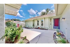 1196 MACFARLANE AVENUE, SPRING HILL, FL 34608 Sold 10/25/24