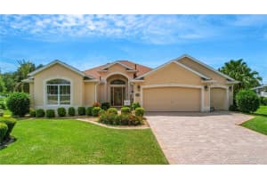 16859 84TH COLERAIN CIRCLE, THE VILLAGES, FL 32162 Sold 10/15/24