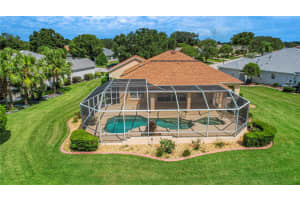 16859 84TH COLERAIN CIRCLE, THE VILLAGES, FL 32162 Sold 10/15/24
