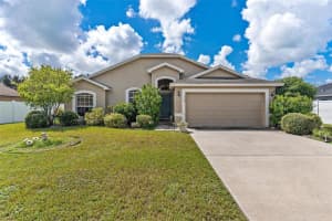 5328 GREAT EGRET DRIVE, LEESBURG, FL 34748 Sold 10/18/24