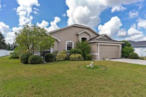 5328 GREAT EGRET DRIVE, LEESBURG, FL 34748 Sold 10/18/24