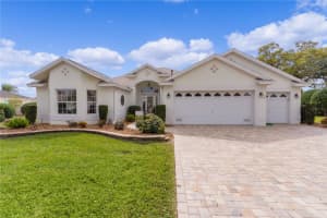 17725 83RD LUCAS COURT, THE VILLAGES, FL 32162 Sold 12/19/24