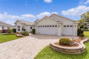 17725 83RD LUCAS COURT, THE VILLAGES, FL 32162 Sold 12/19/24