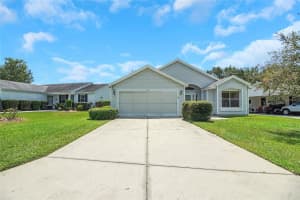 1132 BOONE COURT, THE VILLAGES, FL 32159 Sold 12/27/24