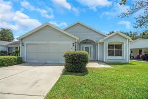 1132 BOONE COURT, THE VILLAGES, FL 32159 Sold 12/27/24