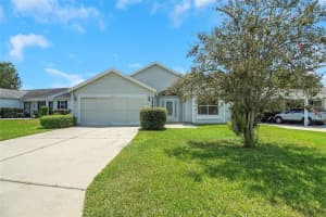 1132 BOONE COURT, THE VILLAGES, FL 32159 Sold 12/27/24