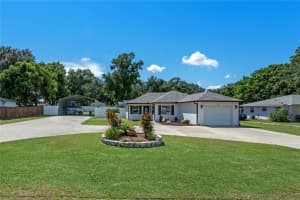 210 WILLARD AVENUE, FRUITLAND PARK, FL 34731 Sold 03/10/25