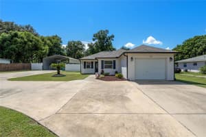 210 WILLARD AVENUE, FRUITLAND PARK, FL 34731 Sold 03/10/25