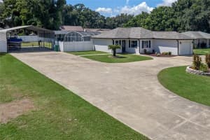 210 WILLARD AVENUE, FRUITLAND PARK, FL 34731 Sold 03/10/25