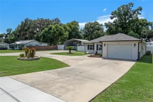 210 WILLARD AVENUE, FRUITLAND PARK, FL 34731 Sold 03/10/25