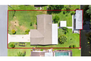 32105 PERCH AVENUE, TAVARES, FL 32778 Sold 01/28/25