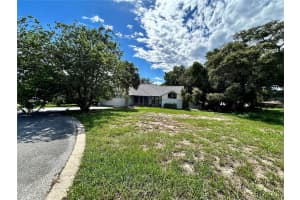 90 HILLSIDE DRIVE, EUSTIS, FL 32726 Sold 02/25/25