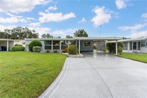 718 LANDRY LANE, TAVARES, FL 32778 Sold 02/10/25