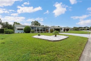 718 LANDRY LANE, TAVARES, FL 32778 Sold 02/10/25