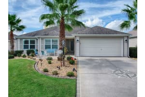 3365 BOARDROOM TRAIL, THE VILLAGES, FL 32163 Sold 12/02/24