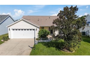 306 BISHOPVILLE LOOP, THE VILLAGES, FL 32162 Sold 07/31/25