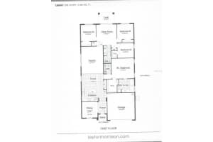 12445 SPLENDID SKY DRIVE, CLERMONT, FL 34711 Sold 10/17/24