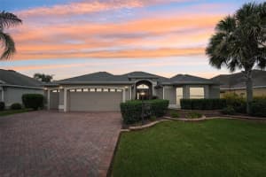 1355 BETHUNE WAY, THE VILLAGES, FL 32162 Sold 12/13/24