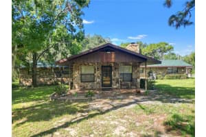 5191 CYRIL DRIVE, DADE CITY, FL 33523 Sold 03/25/25