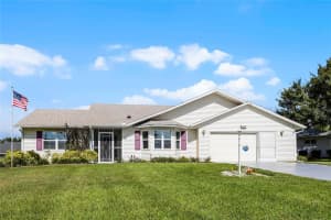 6401 TILDON, LEESBURG, FL 34748 Sold 06/27/25