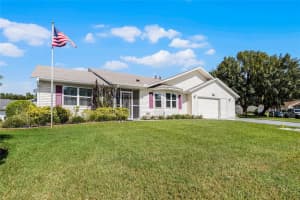 6401 TILDON, LEESBURG, FL 34748 Sold 06/27/25