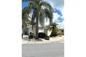 817 CHAPPELLS DRIVE, THE VILLAGES, FL 32162 Sold 10/15/24