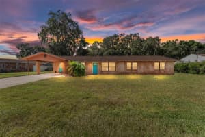 1003 SHORE DRIVE, LEESBURG, FL 34748 Sold 11/04/24