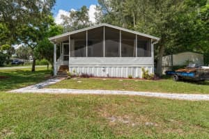 814 HIGH STREET, LADY LAKE, FL 32159 Sold 09/30/24