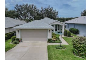 3280 BALTIC SEA BOULEVARD, TAVARES, FL 32778 Sold 11/14/24