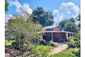 309 STEVENS AVENUE, EUSTIS, FL 32726 Sold 10/30/24