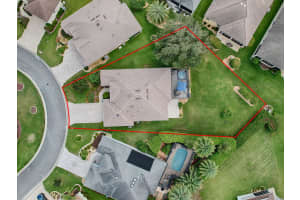 1276 WITHERSPOON PATH, THE VILLAGES, FL 32162 Sold 11/25/24