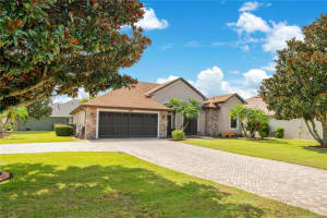 8838 BEACON HILL, MOUNT DORA, FL 32757 Sold 10/29/24