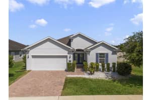 233 MESSINA PLACE, HOWEY IN THE HILLS, FL 34737 Sold 11/06/24