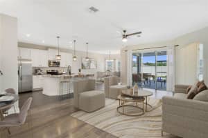 233 MESSINA PLACE, HOWEY IN THE HILLS, FL 34737 Sold 11/06/24