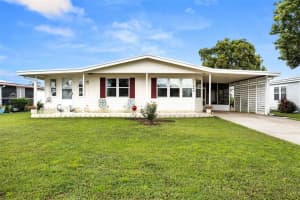 1440 ELKHART CIRCLE, TAVARES, FL 32778 Sold 10/22/24