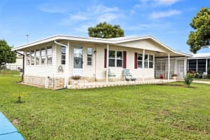 1440 ELKHART CIRCLE, TAVARES, FL 32778 Sold 10/22/24
