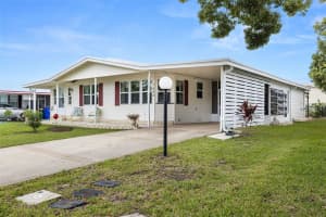 1440 ELKHART CIRCLE, TAVARES, FL 32778 Sold 10/22/24