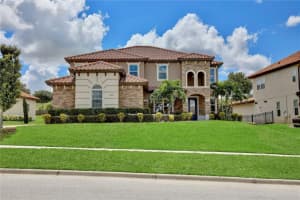 1713 BELLA LAGO DRIVE, CLERMONT, FL 34711 Sold 01/03/25