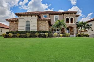 1713 BELLA LAGO DRIVE, CLERMONT, FL 34711 Sold 01/03/25