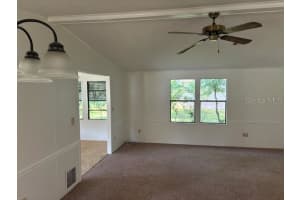 701 HARPER PLACE, LADY LAKE, FL 32159 Sold 01/02/25
